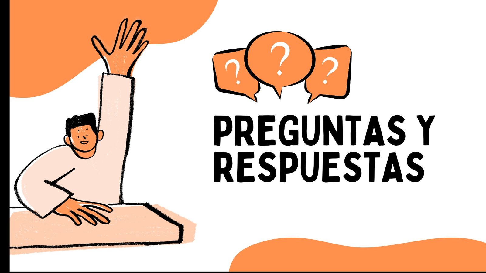 Preguntas frecuentes de familias