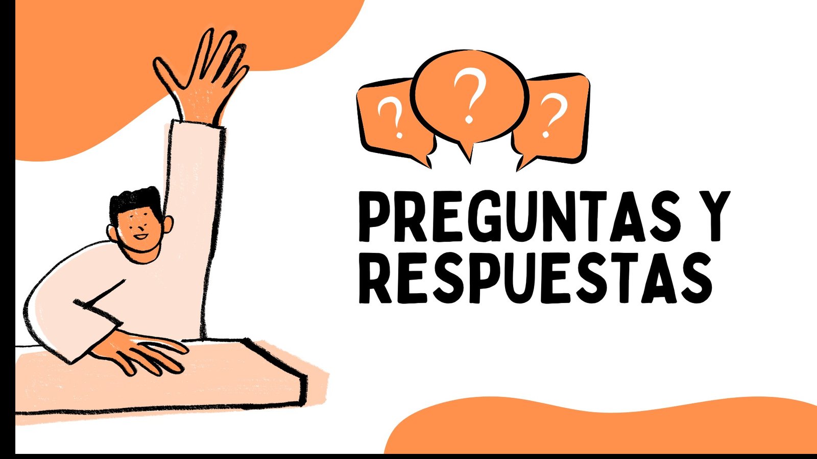 Preguntas frecuentes sobre actividades