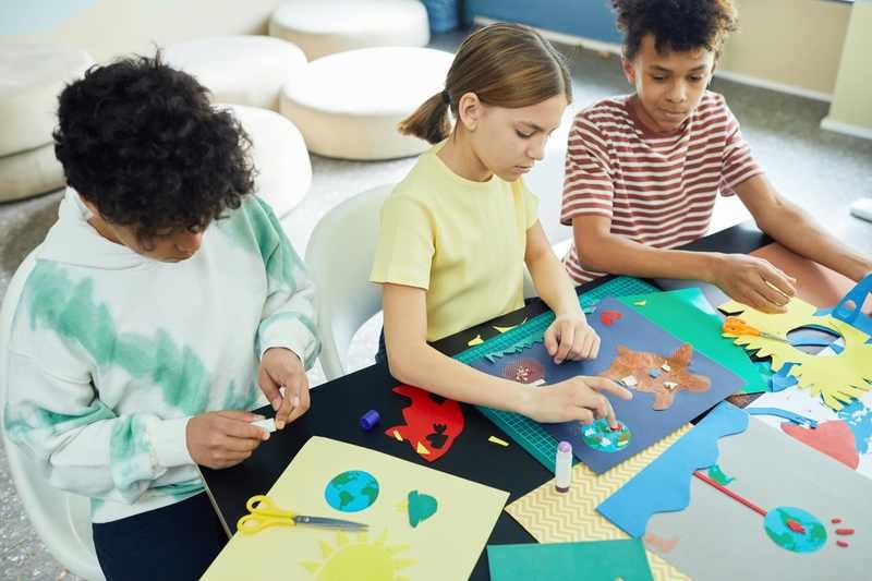 Entrena tu Atención (Funciones ejecutivas)