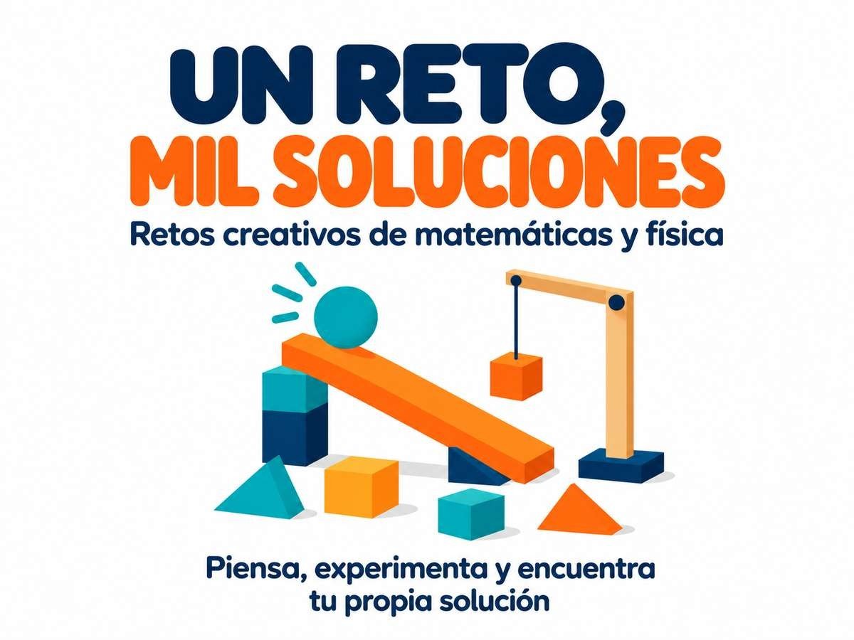 Erronka bat, mila irtenbide/Un reto, mil soluciones