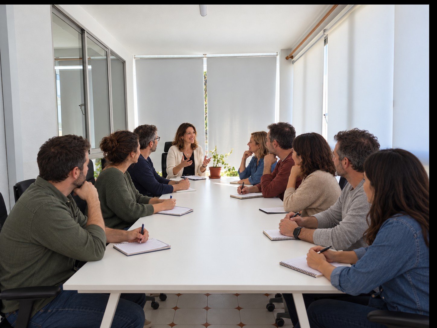 Apoyo y Formación para Familias