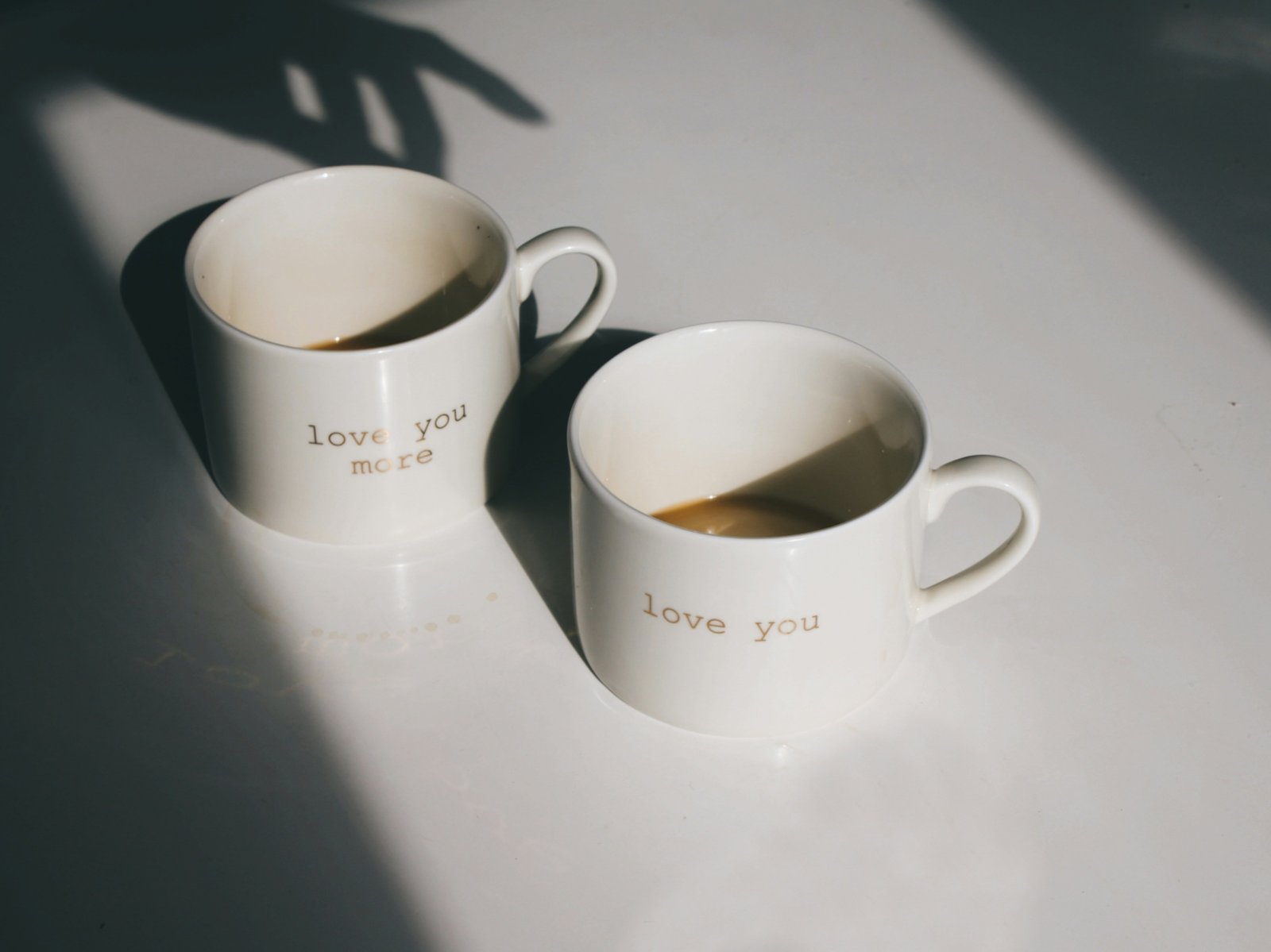 ¿Tomamos un cafe?