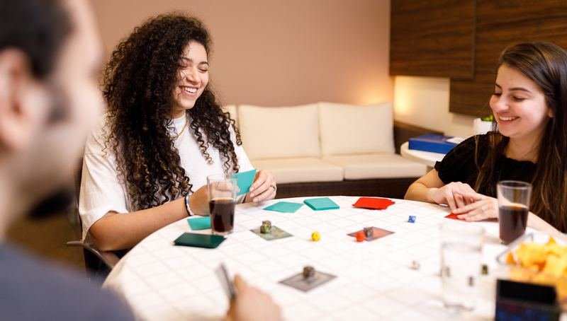 Juego de Rol Terapéutico