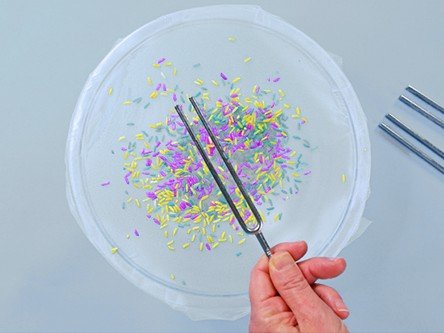 Eres ciencia: MÚSICA Y SONIDO