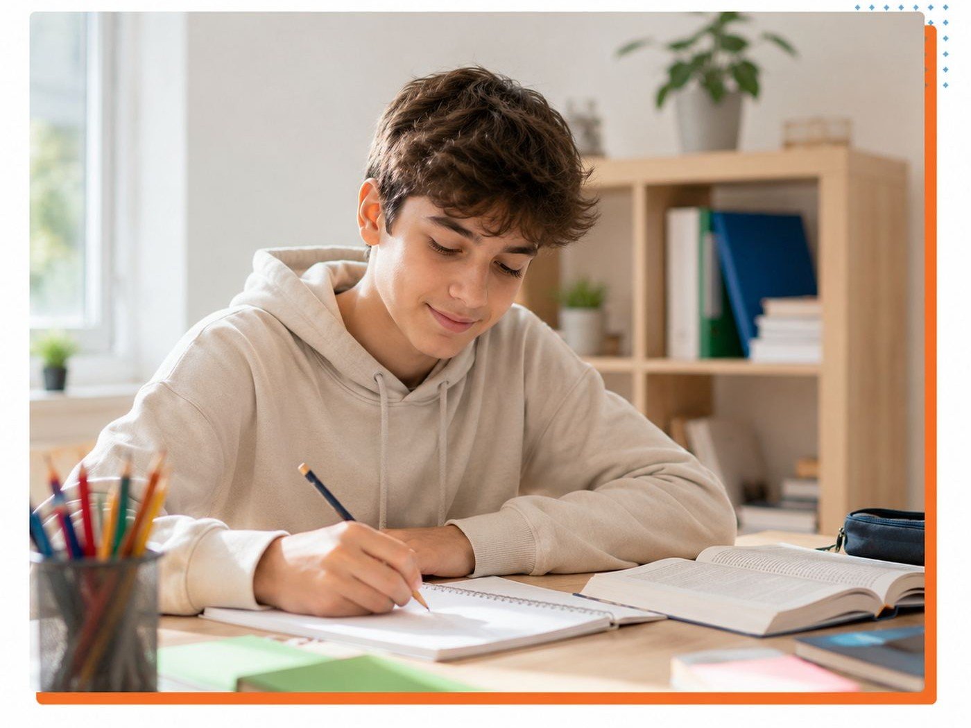 Técnicas de estudio (TEM)