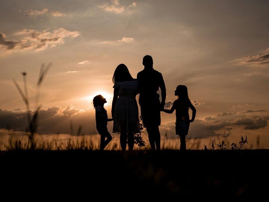 Apoyo y Formación para Familias
