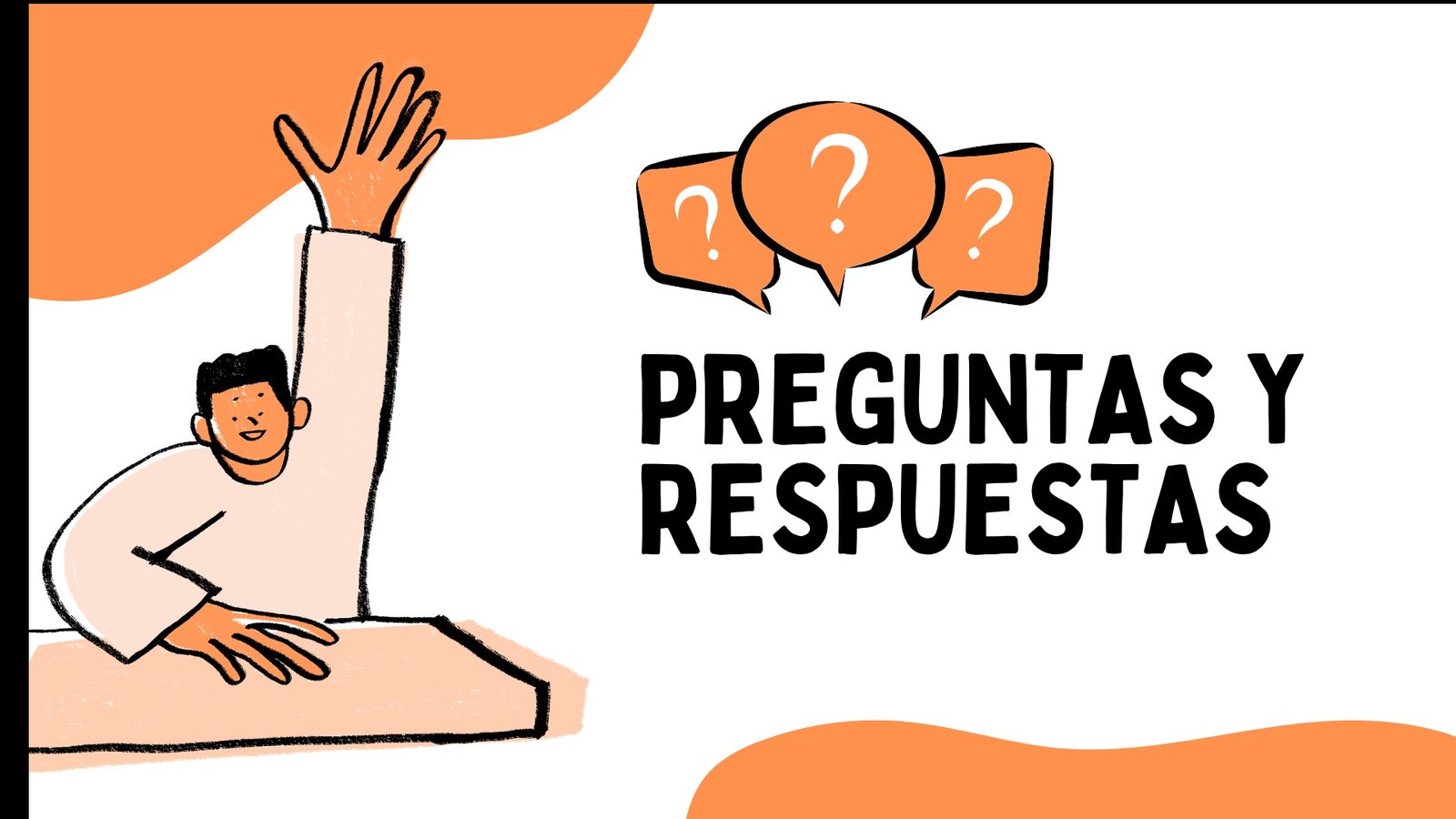 Preguntas frecuentes sobre centros educativos